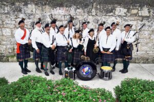 First Coast Highlanders