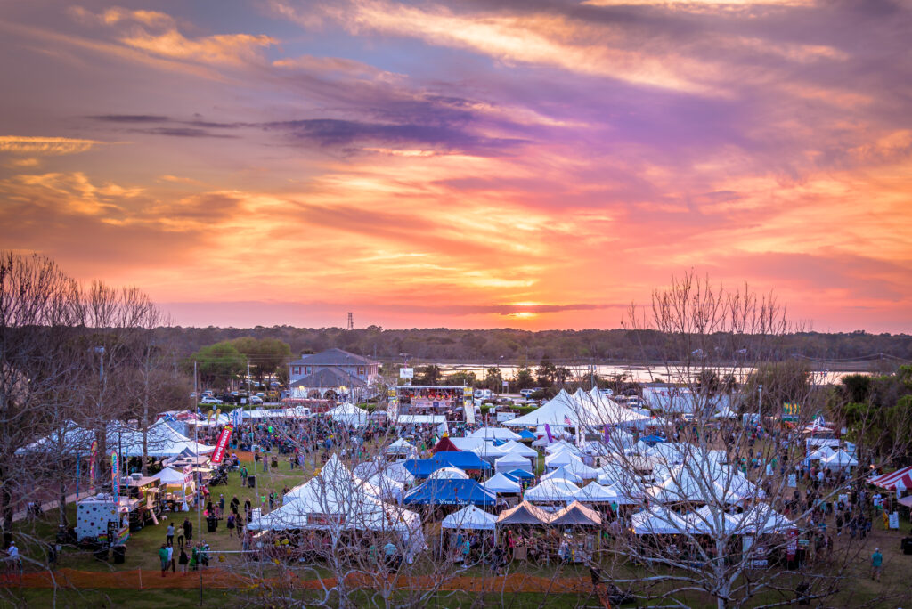 Photo Gallery St. Augustine Celtic Music & Heritage Festival