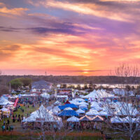 2019-03-09 Celtic Festival Sunset-3